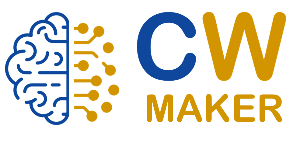 CW Logo